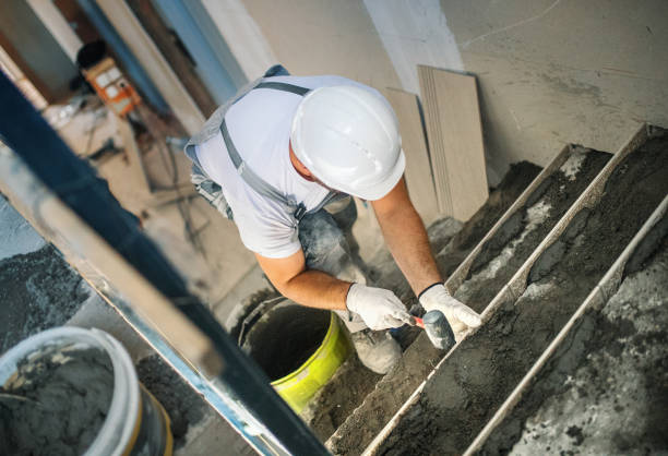 Best Siding - Brick, Stone, or Stucco  in Jenks, OK