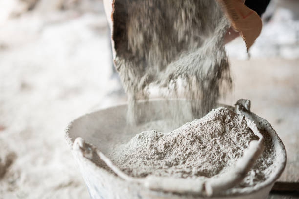 Best Local Concrete Companies  in Jenks, OK