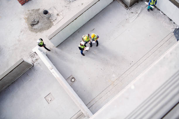 Best Concrete Repair Services  in Jenks, OK